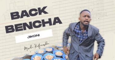 COMEDY Uswege Murderer – Jikoni Back Bencha MP4 DOWNLOAD