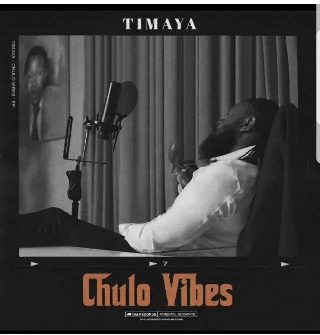 AUDIO Timaya – Number one Ft Alikiba MP3 DOWNLOAD