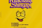 AUDIO D Voice Ft. Barnaba, Lody Music X Platform tz – Kuachana Shingapi MP3 DOWNLOAD