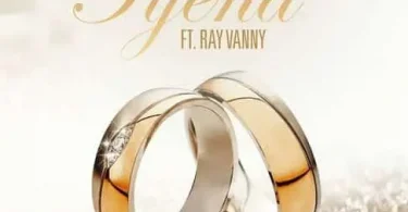 AUDIO Diamond Platnumz Ft Rayvanny – Iyena MP3 DOWNLOAD