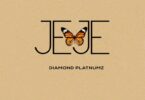 AUDIO Diamond Platnumz – Jeje MP3 DOWNLOAD