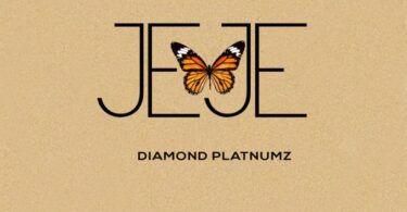 AUDIO Diamond Platnumz – Jeje MP3 DOWNLOAD