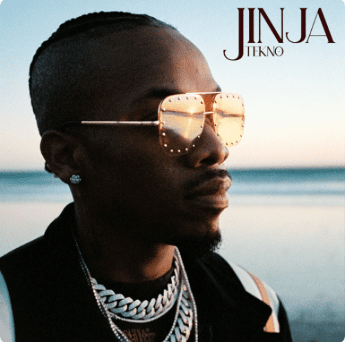 AUDIO Tekno – JINJA MP3 DOWNLOAD