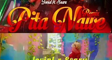 VIDEO Jovial - Pita Nawe (Remix) ft. Sylvia Ssaru MP3 DOWNLOAD