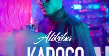 DOWNLOAD MP3 Alikiba – Kadogo