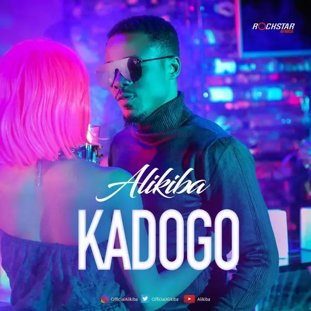 DOWNLOAD MP3 Alikiba – Kadogo