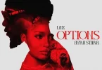 AUDIO L.A.X Ft. Ayra Starr – Options MP3 DOWNLOAD