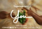 VIDEO Harmonize – You MP4 DOWNLOAD