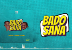 DOWNLOAD MP3 Lava Lava Ft Diamond Platnumz – Bado Sana AUDIO