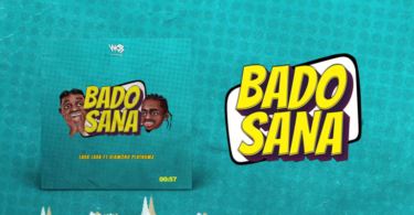 DOWNLOAD MP3 Lava Lava Ft Diamond Platnumz – Bado Sana AUDIO