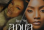 AUDIO Liya Ft. Simi – Adua (Remix) MP3 DOWNLOAD