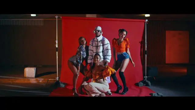 VIDEO Mabantu – Utamu MP4 DOWNLOAD