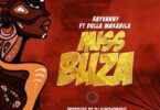 AUDIO Rayvanny – Miss Buza Ft. Dulla Makabila DOWNLOAD MP3