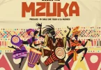 AUDIO Balaa MC – Mzuka MP3 DOWNLOAD