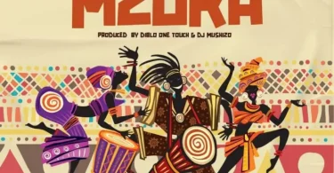 AUDIO Balaa MC – Mzuka MP3 DOWNLOAD