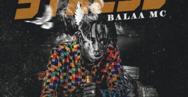 AUDIO Balaa Mc – Stress MP3 DOWNLOAD