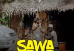 AUDIO Balaa mc – Sawa MP3 DOWNLOAD