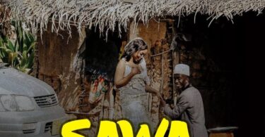 AUDIO Balaa mc – Sawa MP3 DOWNLOAD