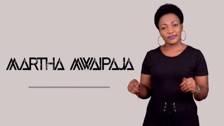 DOWNLOAD MP3 Martha Mwaipaja – Mambo Yamebadilika