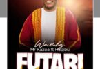 AUDIO Mr. Kazoa Ft Habibu – Futari MP3 DOWNLOAD