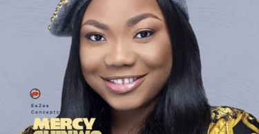 AUDIO Mercy Chinwo – Suddenly MP3 DOWNLOAD