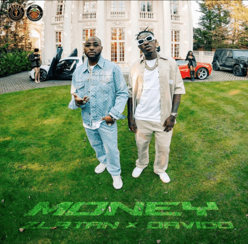 AUDIO Zlatan – Money Ft. Davido MP3 DOWNLOAD