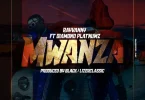 AUDIO Rayvanny Ft Diamond – Mwanza (Nyege Nyegezi) MP3 DOWNLOAD