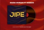 DOWNLOAD MP3 Nadia Mukami Ft Marioo – Jipe