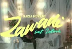 AUDIO Nadia Mukami Ft. Latinoh – Zawadi MP3 DOWNLOAD