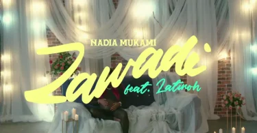 AUDIO Nadia Mukami Ft. Latinoh – Zawadi MP3 DOWNLOAD