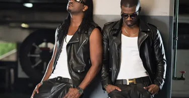 DOWNLOAD MP3 P-Square – Do Me Ft Waje