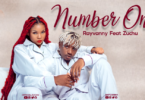 AUDIO Rayvanny Ft Zuchu – Number One MP3 DOWNLOAD