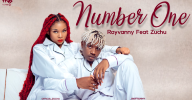 AUDIO Rayvanny Ft Zuchu – Number One MP3 DOWNLOAD