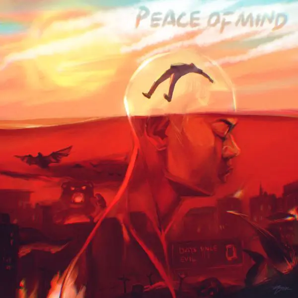 AUDIO Rema – Peace of Mind MP3 DOWNLOAD