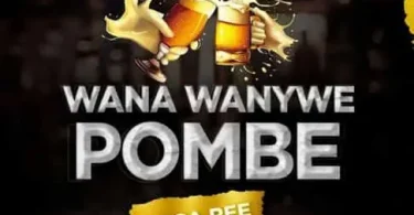 AUDIO Rosa Ree – Wana Wanywe Pombe MP3 DOWNLOAD