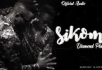 AUDIO Diamond Platnumz – Sikomi MP3 DOWNLOAD