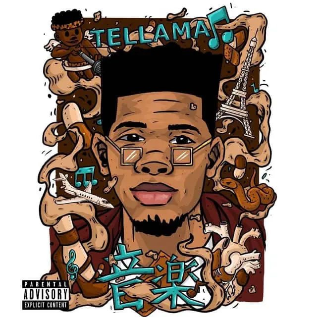 AUDIO Tellaman Ft. Shekhinah X Nasty C – Whipped MP3 DOWNLOAD