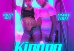 AUDIO Timmy Tdat – Kipopo Ft Rosa Ree MP3 DOWNLOAD