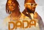 AUDIO Young Jonn Ft. Davido – Dada (Remix) MP3 DOWNLOAD