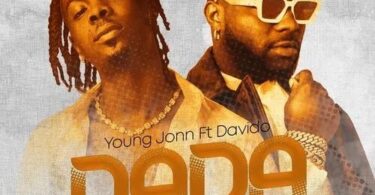 AUDIO Young Jonn Ft. Davido – Dada (Remix) MP3 DOWNLOAD