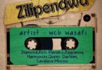 DOWNLOAD MP3 WCB Wasafi – Zilipendwa Ft Diamond, Harmonize, Rayvanny, Mavoko & Lava Lava