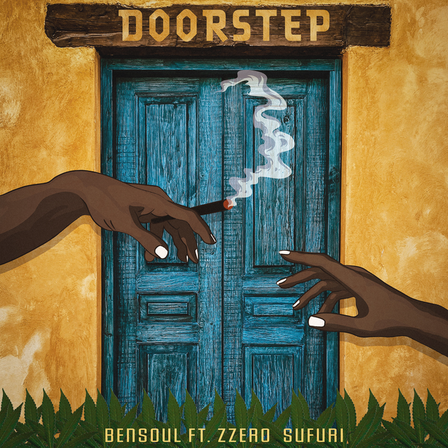 AUDIO Bensoul Ft. Zzero Sufuri – Doorstep MP3 DOWNLOAD