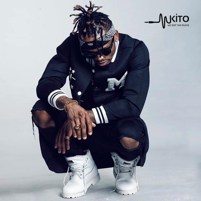 AUDIO Kizz Daniel – Tere Ft Diamond Platnumz MP3 DOWNLOAD