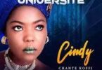 AUDIO Cindy Le Coeur – Université Ft. Koffi Olomide MP3 DOWNLOAD