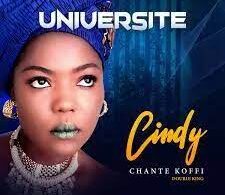 AUDIO Cindy Le Coeur – Université Ft. Koffi Olomide MP3 DOWNLOAD