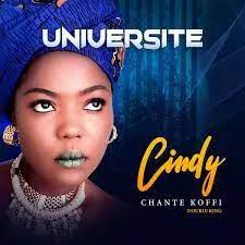 AUDIO Cindy Le Coeur – Université Ft. Koffi Olomide MP3 DOWNLOAD