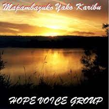 VIDEO Hope Voice Group - Tule Nini MP4 DOWNLOAD