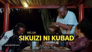 AUDIO Mejja – Sikuhizi ni KuBad MP3 DOWNLOAD