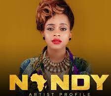 AUDIO Nandy Ft Sauti Sol – Kiza Kinene MP3 DOWNLOAD