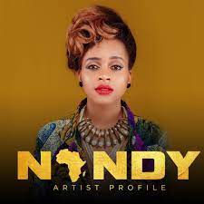 AUDIO Nandy Ft Sauti Sol – Kiza Kinene MP3 DOWNLOAD